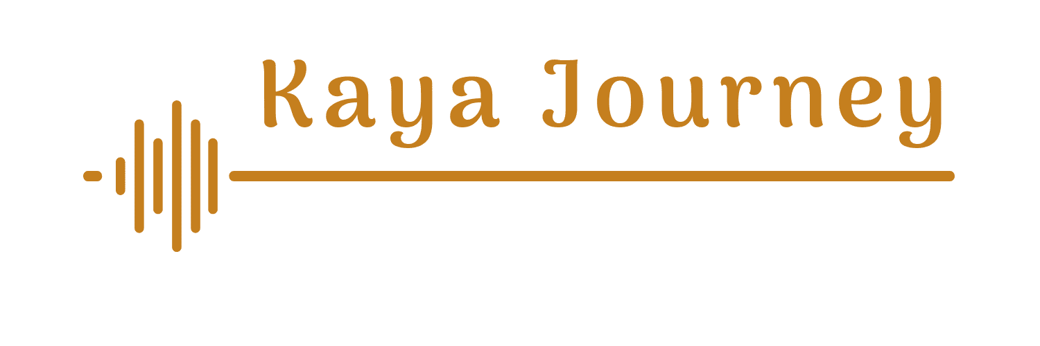 Kaya Journey